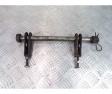 Suzuki GSX 400 E Rear Wheel Axle Type GS40X - 1980/1981