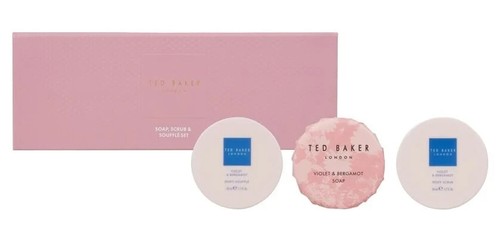Ted baker soap scrub - baker,