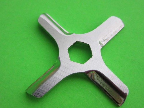Hex center fits - hex, moulinex
