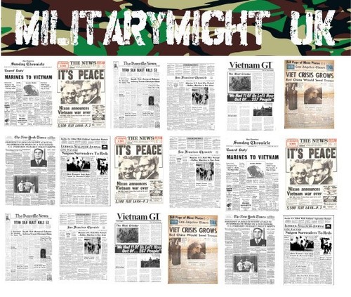 1 35 scale newspapers - 35,