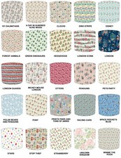 Cath kidston wallpaper - wallpaper, lamp