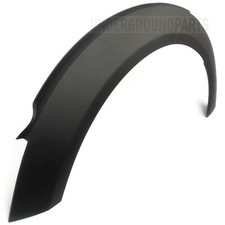 MINI R56 R55 R57 REPLACEMENT FRONT WHEEL ARCH EXTENSION TRIM LEFT PASSENGER SIDE