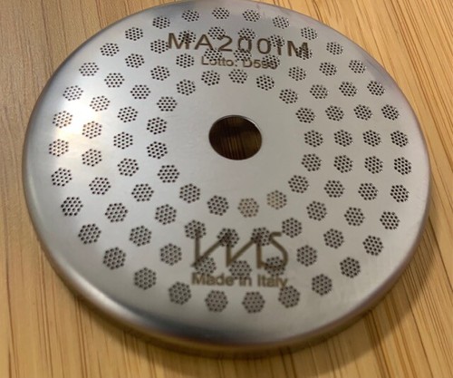 Ims marzocco shower screen - marzocco,