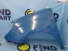 FIAT DOBLO 16V MAXI MULTIJET II MK2 FL2 263-2 2015-2022 LEFT N/S WING BLUE 40613