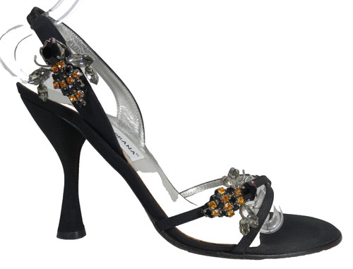 Dolce gabbana sandals bee - dolce,