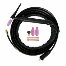 HITBOX 4M WP26V TIG Torch Air