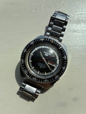 Seiko 5 Diver 6106-8120
