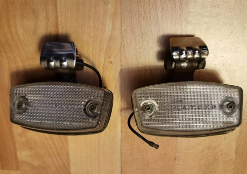 Pair raydyot reversing - pair,