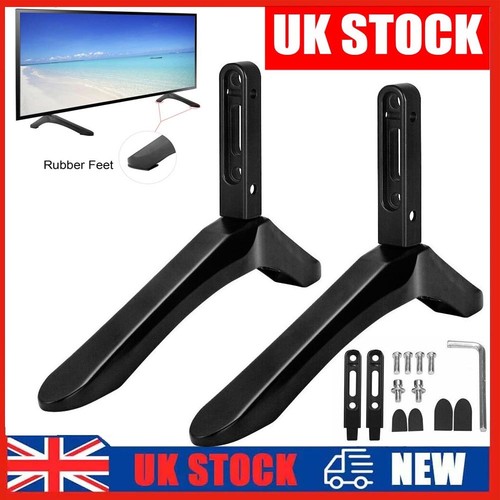Stand leg tv base - tv,