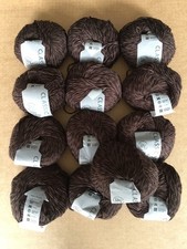 Rowan Yarns Luxury Cotton DK