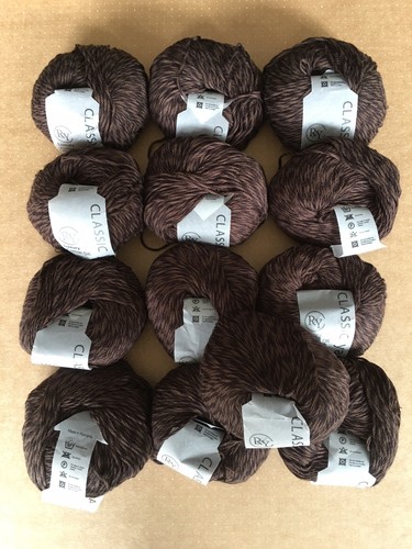 Rowan yarns luxury - luxury, cotton