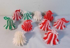 Vintage Handmade Plastic