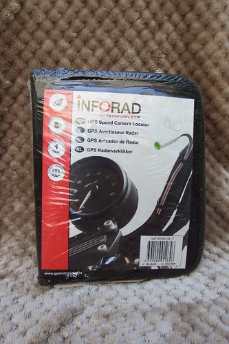 Gps speed camera locator - speed,