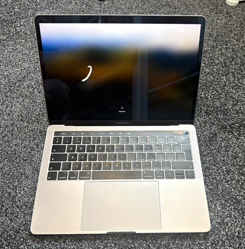 Apple macbook pro 3in - apple, 13.3in