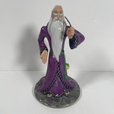 Harry Potter 'Headmaster Albus