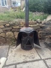 Darth Vader Star Wars Wood