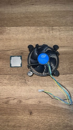 Intel core 9400f - intel,