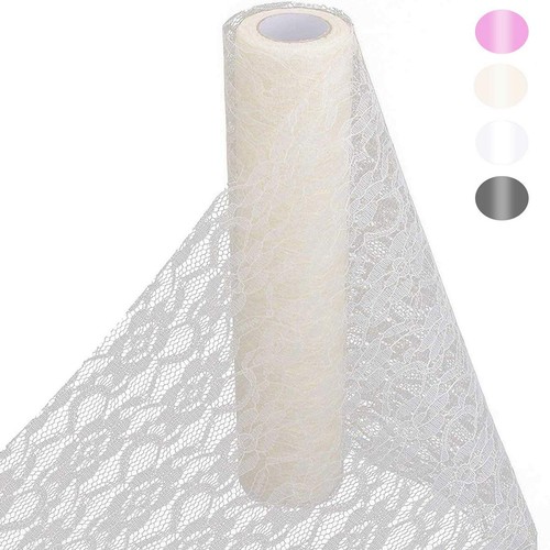 Lace roll 72ft for - in,