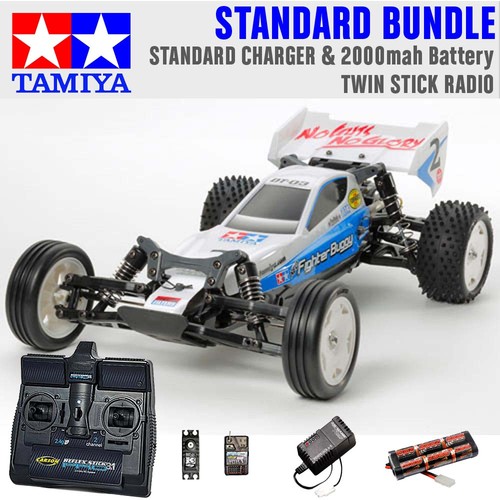 Tamiya 58587 neo fighter - tamiya,