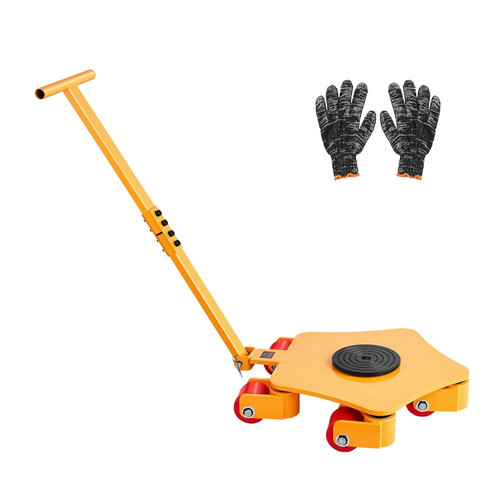 Machine skate 8800 lbs - machine,