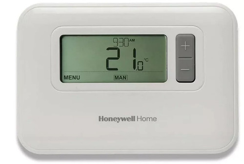 Honeywell home wired smart - honeywell,