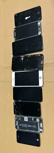 Iphone samsung nokia - nokia, 9