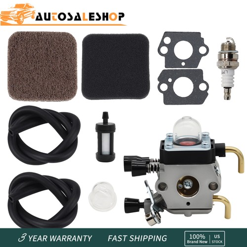 Carburetor for stihl - fs45, fs55