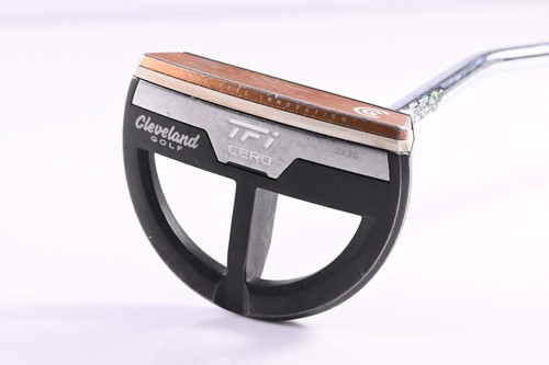 Cleveland tfi cero 2135 - cero,