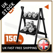 Heavy Duty 2-Step Ladder