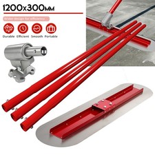 Bull Float Concrete Float