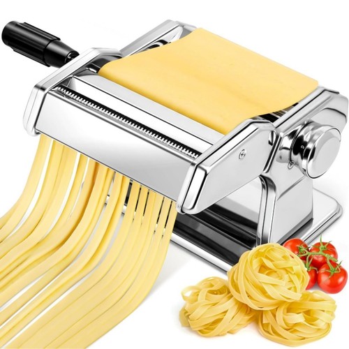 Pasta maker machine 1 - 3,