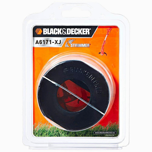 Black decker a6171 reflex - a6171-xj,
