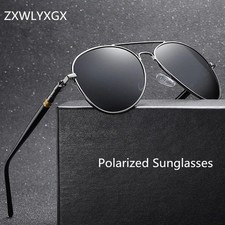 Polarised Sunglasses Mens