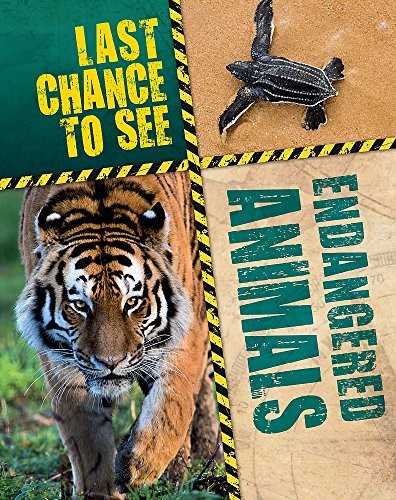 Endangered animals ganeri - animals,,