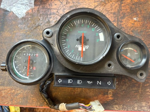 Aprilia rs50 clocks - rs50,