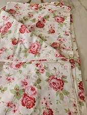 Ikea Rosali Fabric 150 Cm Wide X 300 Cm (3 metres) Cotton Kath Kidston Brand New