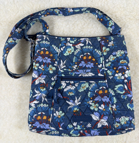 Vera bradley crossbody hipster - vera,