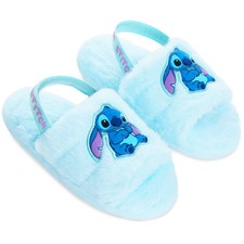 Disney Womens Stitch Faux