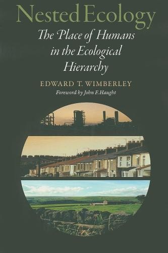 Nested ecology the place of - nested, ?