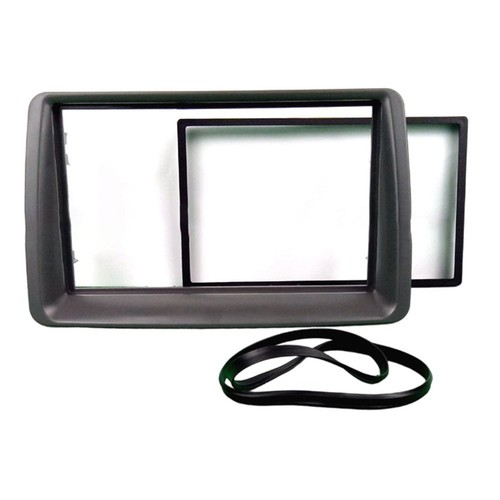 Trim kit for din - 2,