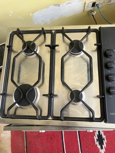 Aeg 34602g burner ring - aeg,