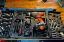 Terratek 18V Cordless Drill
