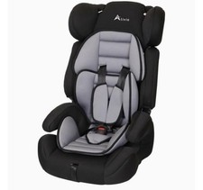 Adjustable car seat for - adjustable,
