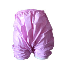 PVC Bloomers Knickers