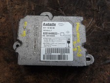 VAUXHALL MOVANO AIRBAG ECU