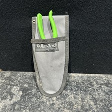 Garden Secateurs With Case And Weeding Tool Ref Gc2