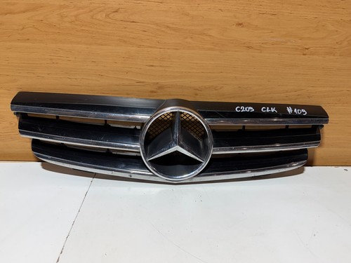 Mercedes clk w209 genuine - mercedes,