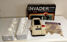 CGL Galaxy Invader Handheld