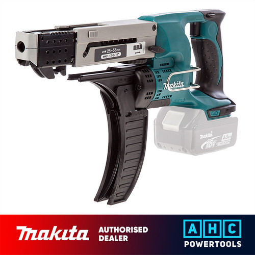 Makita dfr550z 18v - 18v, lxt