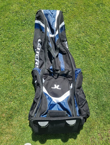 Golf travel bag - golf,